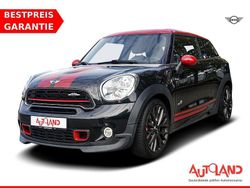 Schwarz Gebraucht 2015 Mini John Cooper Works Kleinwagen | 12.990 € (Guter Preis)