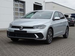 Reflexsilber metallic Gebraucht 2025 VW Polo Move Kleinwagen | 23.900 € (Etwas zu teuer)