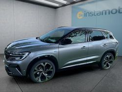 Grau Gebraucht 2024 Renault Austral SUV | 40.949 €