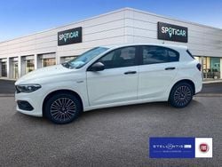 Weiß Gebraucht 2024 Fiat Tipo Limousine | 18.980 € (Superpreis)