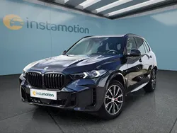 Schwarz Gebraucht 2023 BMW X5 SUV | 79.749 € (Teuer)