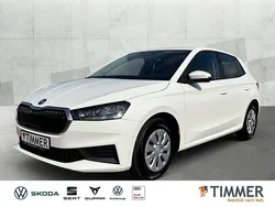 Andere Gebraucht 2022 Skoda Fabia Active Limousine | 14.400 € (Fairer Preis)