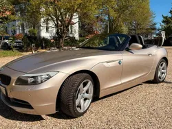 Gold Gebraucht 2011 BMW Z4 Sport Line Coupé | 16.000 € (Guter Preis)