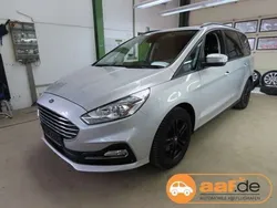 Silber Gebraucht 2020 Ford Galaxy Trend Van / Kleinbus | 19.950 € (Fairer Preis)