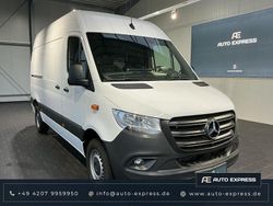 Weiß Gebraucht 2024 Mercedes Sprinter Van | 41.531 € (Guter Preis)