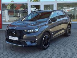 Platinumgrau Gebraucht 2021 DS Automobiles DS7 Crossback Performance SUV | 33.750 €