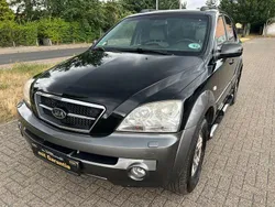 Schwarz Gebraucht 2005 Kia Sorento EX SUV | 3.800 € (Fairer Preis)
