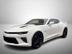 Weiß Gebraucht 2019 Chevrolet Camaro Coupé | 38.000 € (Superpreis)