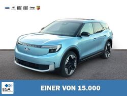 Metallic Gebraucht 2024 Ford Explorer Premium SUV | 43.930 €