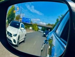 Weiß Gebraucht 2015 Mazda 3 Black Limited Limousine | 9.200 € (Fairer Preis)