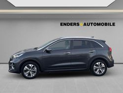 Graphit metallic (grau) Gebraucht 2020 Kia Niro Spirit SUV | 19.980 € (Fairer Preis)