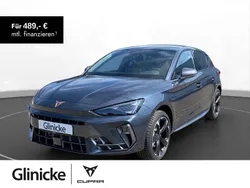 Magnetic grau metallic Neu 2025 Cupra Leon Limousine | 38.390 € (Etwas zu teuer)