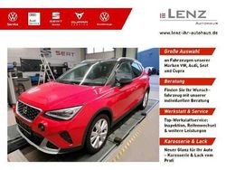 Rot Gebraucht 2021 Seat Arona Beats SUV | 17.990 € (Fairer Preis)