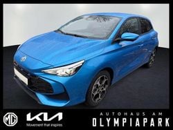 Como blue Gebraucht 2024 MG MG3 Luxury Kleinwagen | 17.975 € (Guter Preis)