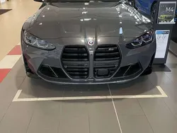 Gebraucht 2023 BMW M4 Competition Edition Coupé | 97.500 €