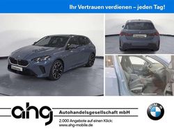 Bmw individual storm bay Gebraucht 2024 BMW 120 M Sport Kleinwagen | 38.350 € (Etwas zu teuer)