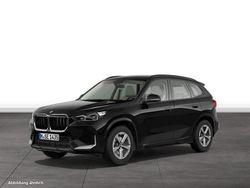 Black sapphire metallic Gebraucht 2024 BMW X1 Shadowline SUV | 44.354 € (Etwas zu teuer)