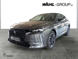 Grau Neu 2025 DS Automobiles DS4 Limousine | 34.990 €