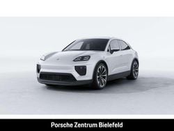 Grau Neu 2025 Porsche Macan SUV | 101.600 € (Superpreis)