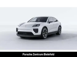 Grau Neu 2025 Porsche Macan SUV | 101.600 € (Superpreis)