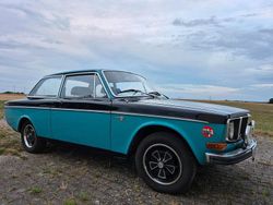 Gebraucht 1973 Volvo 142 Coupé | 8.650 €