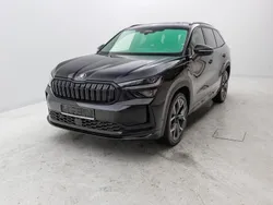 Blackmagic perleffekt Neu 2025 Skoda Kodiaq SportLine SUV | 56.670 €