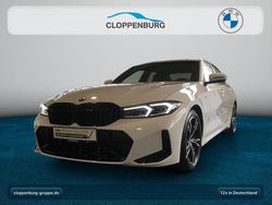 Weiß Gebraucht 2025 BMW 318 Efficient Dynamics Limousine | 41.950 € (Teuer)