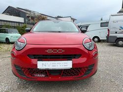 Rot Neu 2025 Fiat 600 SUV | 24.690 €