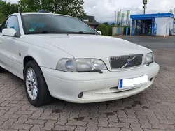 Weiß Gebraucht 1999 Volvo C70 Coupé | 2.222 € (Etwas zu teuer)