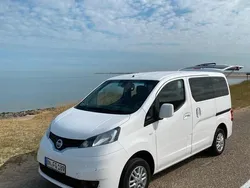 Nissan Evalia