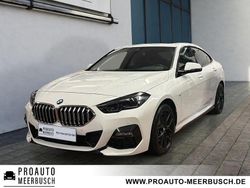 Alpinweiss iii Gebraucht 2024 BMW 218 M Sport Coupé | 27.880 € (Guter Preis)