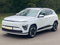 Weiß Neu 2025 Hyundai Kona Prime SUV | 38.990 € (Fairer Preis)