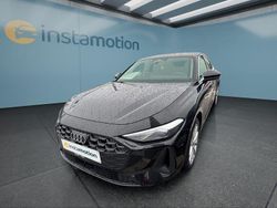 Schwarz Gebraucht 2025 Audi A5 Coupé | 45.849 € (Superpreis)
