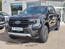 Agate black Neu 2024 Ford Ranger Wildtrack Abholung | 57.980 € (Superpreis)