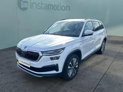 Gebraucht 2024 Skoda Kodiaq SUV | 38.549 € (Guter Preis)