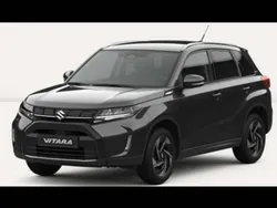 Cosmic black pearl mettalic Neu 2025 Suzuki Vitara Comfort SUV | 21.590 € (Superpreis)