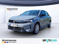 Gebraucht 2024 Opel Corsa Edition Kleinwagen | 14.990 € (Guter Preis)