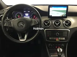 Mercedes GLA250