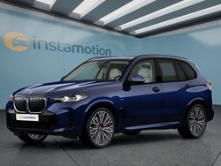 Blau Neu 2025 BMW X5 SUV | 142.749 €