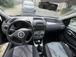 Schwarz Gebraucht 2003 Fiat Punto Active Kleinwagen | 1.500 € (Fairer Preis)