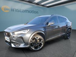 Grau Gebraucht 2022 Cupra Formentor SUV | 23.799 € (Fairer Preis)