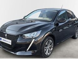 Schwarz Gebraucht 2023 Peugeot 208 Allure Kleinwagen | 21.490 € (Etwas zu teuer)