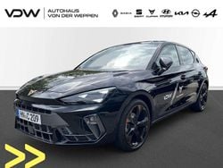 Schwarz Gebraucht 2025 Cupra Leon Limousine | 31.950 € (Guter Preis)