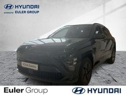 Gruen Neu 2025 Hyundai Kona Trend SUV | 37.550 € (Fairer Preis)