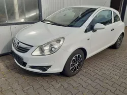 Casabl/arctic/eisweiss/kaolin Gebraucht 2011 Opel Corsa Selection Kleinwagen | 2.999 € (Fairer Preis)