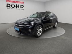 Deep black perleffekt Gebraucht 2024 VW Taigo Move SUV | 20.832 € (Guter Preis)