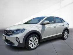 Ascotgrau Neu 2025 VW Taigo SUV | 21.390 € (Guter Preis)