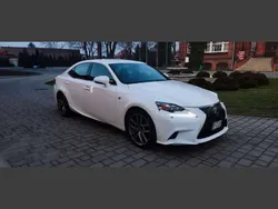 Lexus IS250