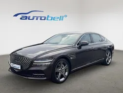 Gebraucht 2021 Genesis G80 Limousine | 37.900 €