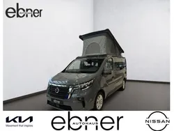 Grey urban Neu 2024 Nissan Primastar Van / Kleinbus | 58.990 €